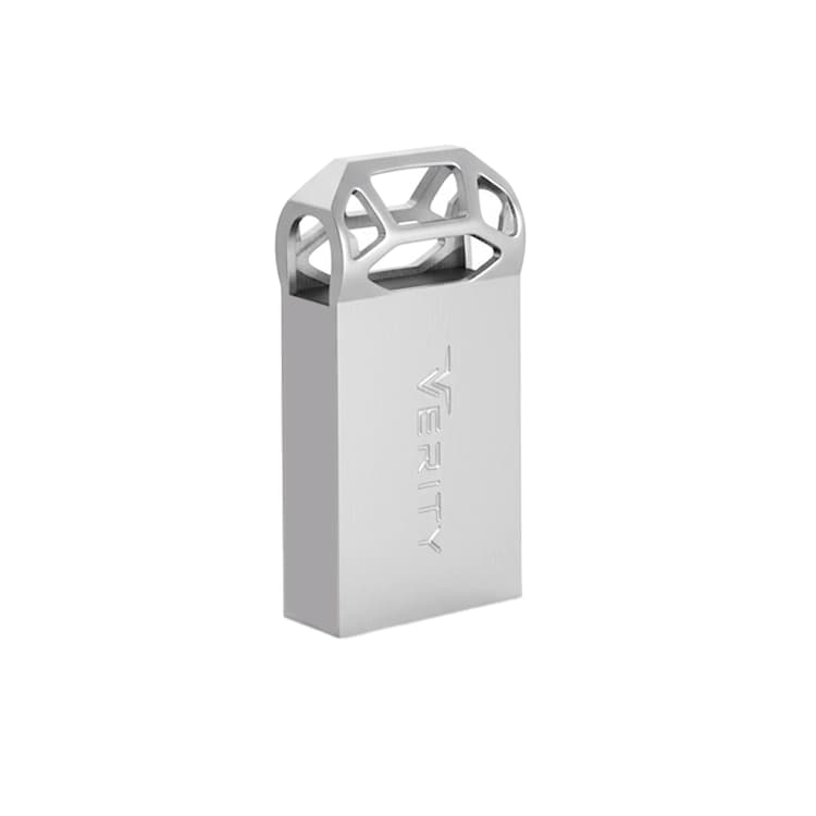 فلش 32 گیگ VERITY مدل V819 — تصویر ۴