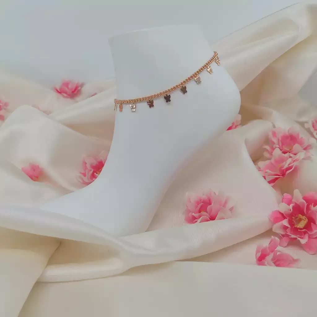 پابند وای اس ایکس AY009 — تصویر ۳