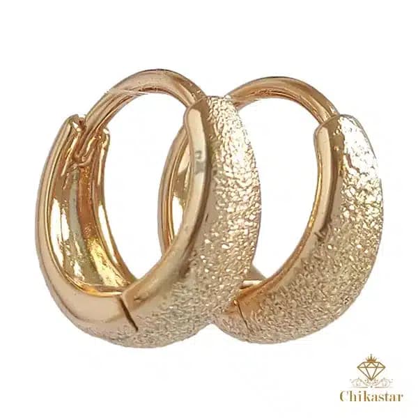 گوشواره ژوپینگ EX050