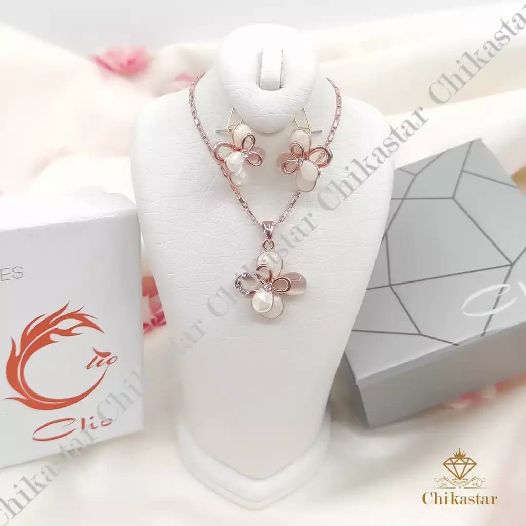 نیم‌ست کلیو (clio) مدل HSC004 — تصویر ۱۰