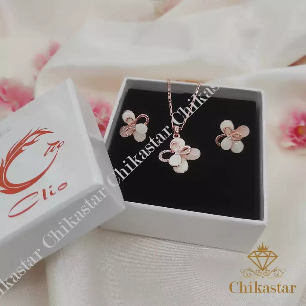 نیم‌ست کلیو (clio) مدل HSC004 — تصویر ۹
