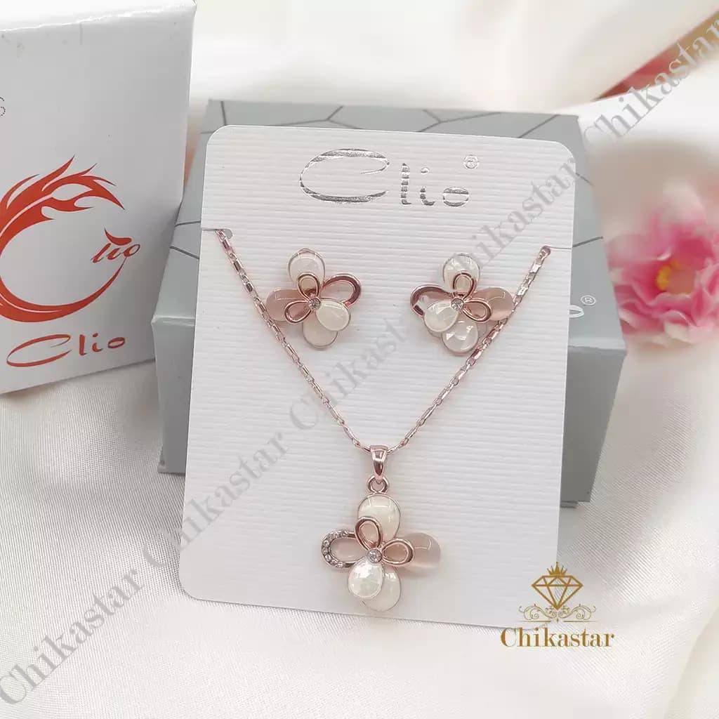 نیم‌ست کلیو (clio) مدل HSC004 — تصویر ۸