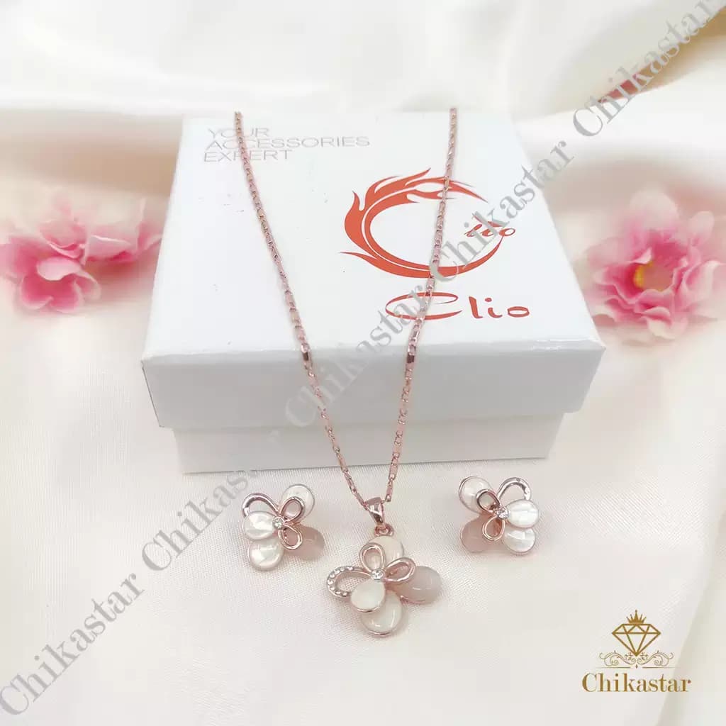 نیم‌ست کلیو (clio) مدل HSC004