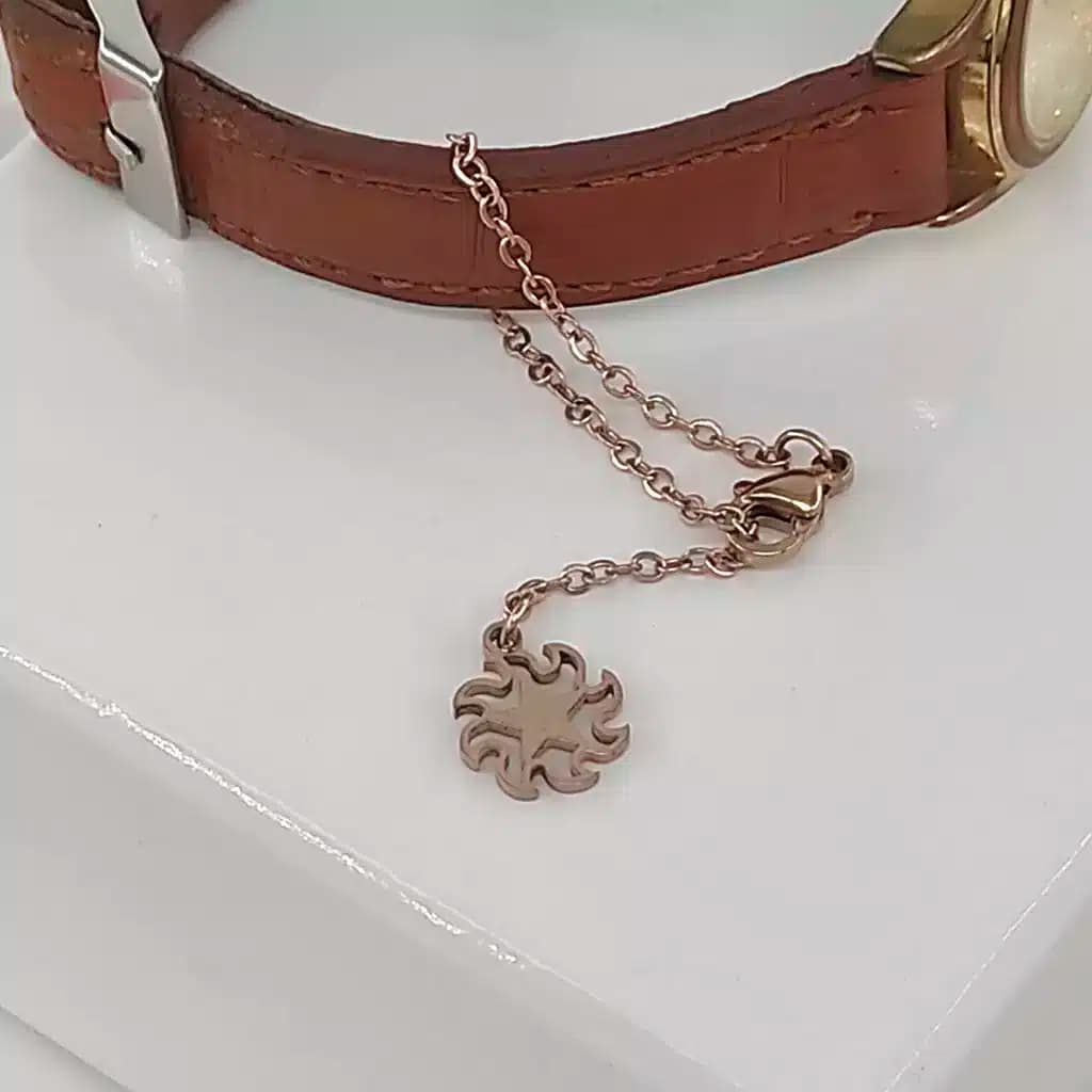 آویز ساعت WS002
