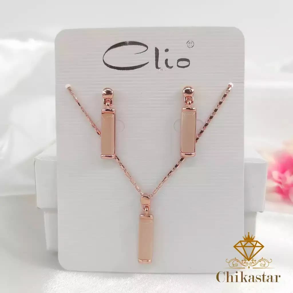 نیمست برند کلیو (clio) مدل HSC002 — تصویر ۶