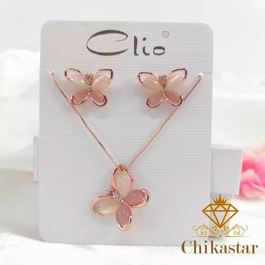 نیم‌ست برند کلیو (clio) مدل HSC010 — تصویر ۶