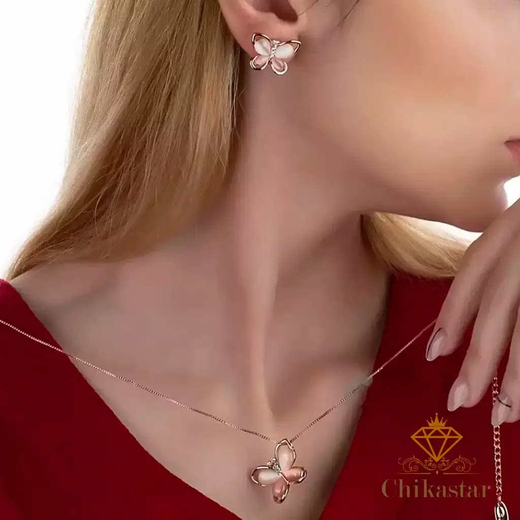 نیم‌ست برند کلیو (clio) مدل HSC010