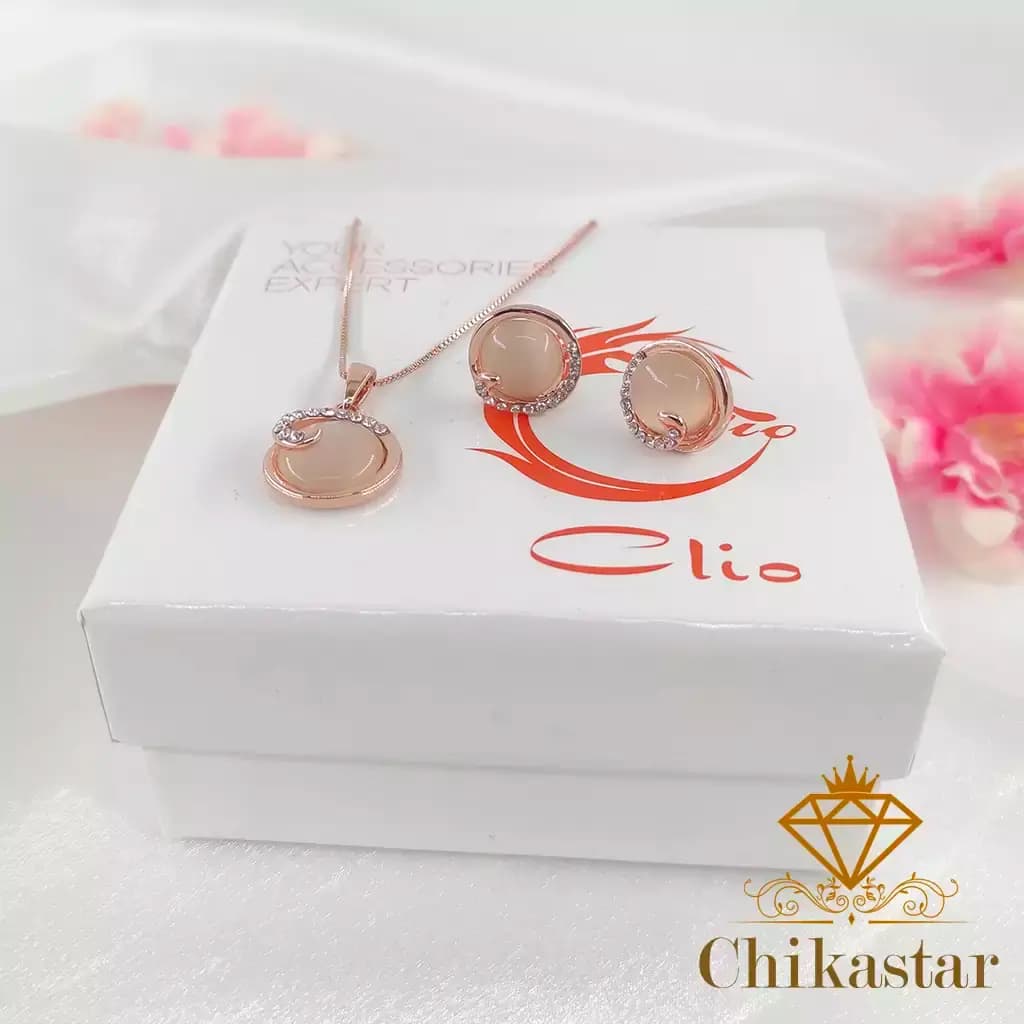 نیم‌ست کلیو (clio) مدل HSC006 — تصویر ۷