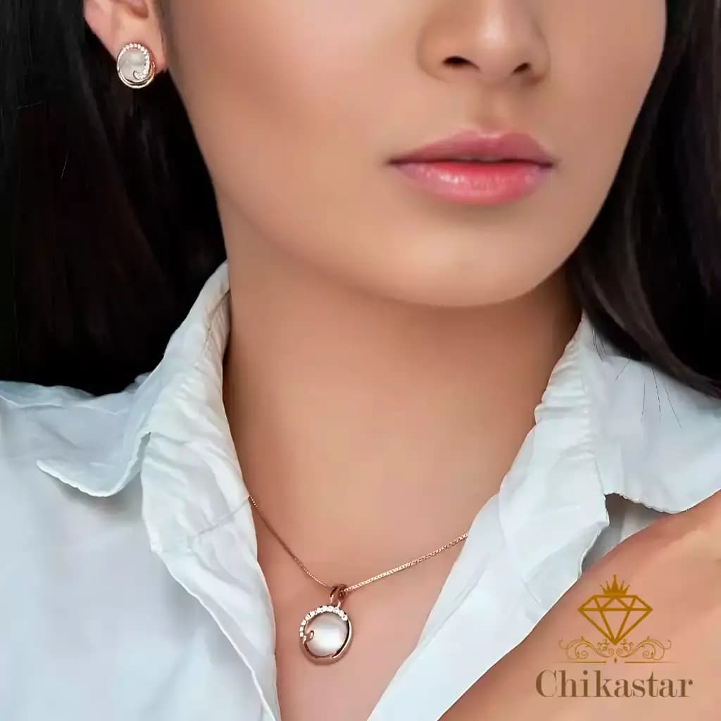 نیم‌ست کلیو (clio) مدل HSC006 — تصویر ۶