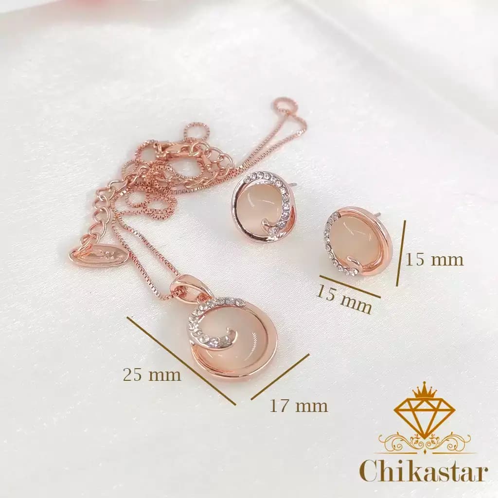 نیم‌ست کلیو (clio) مدل HSC006 — تصویر ۴