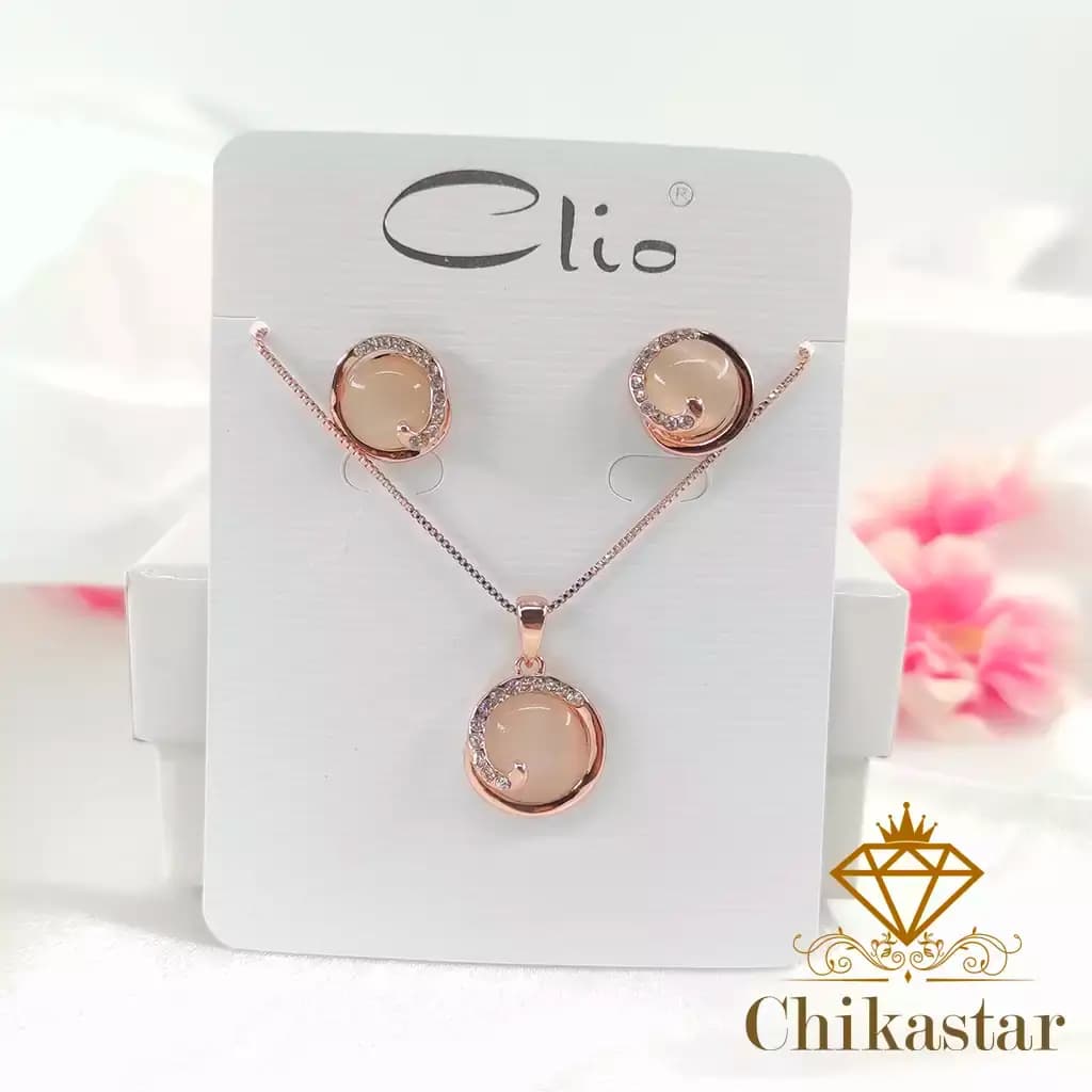 نیم‌ست کلیو (clio) مدل HSC006 — تصویر ۳