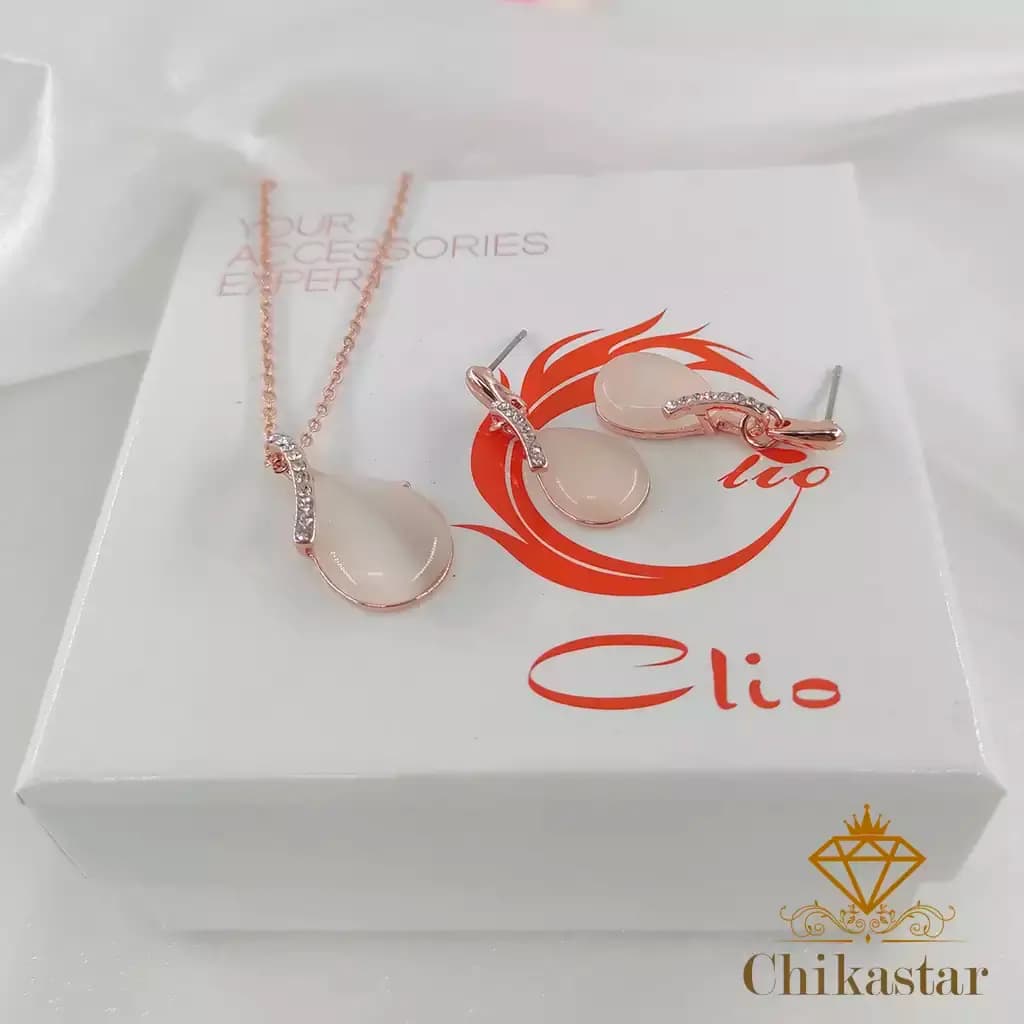 نیم‌ست کلیو (clio) مدل HSC009 — تصویر ۶