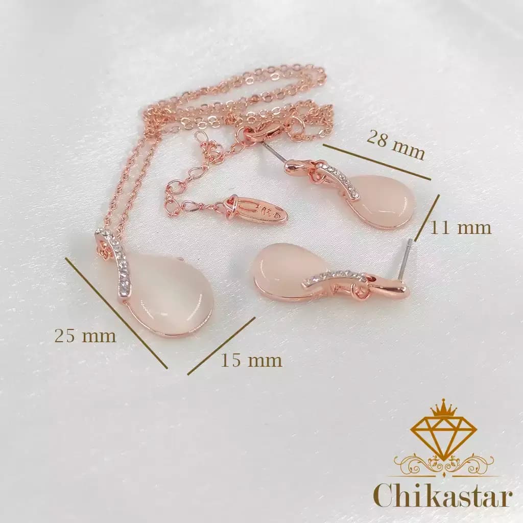 نیم‌ست کلیو (clio) مدل HSC009 — تصویر ۷