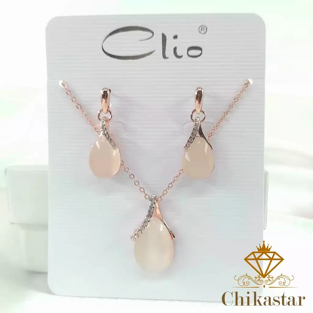 نیم‌ست کلیو (clio) مدل HSC009 — تصویر ۵