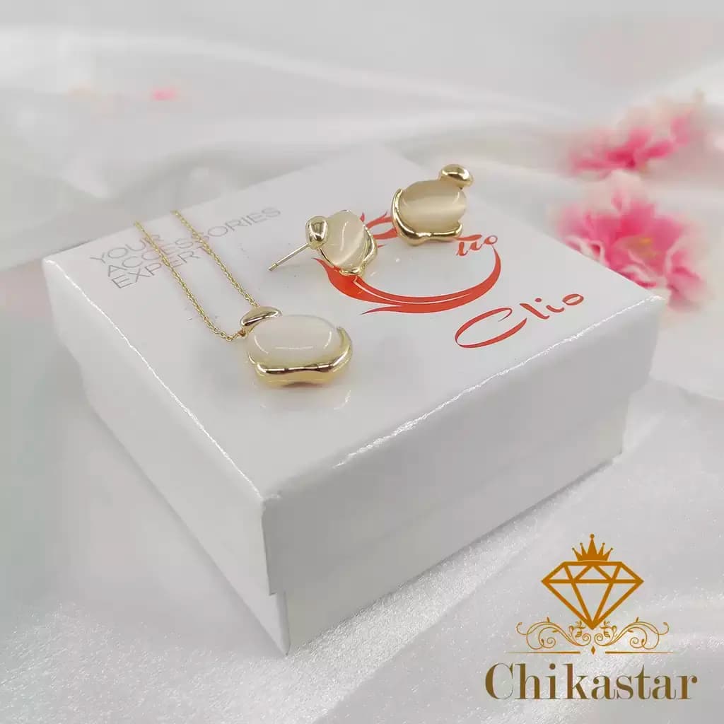 نیم‌ست کلیو (clio) مدل HSC013 — تصویر ۶