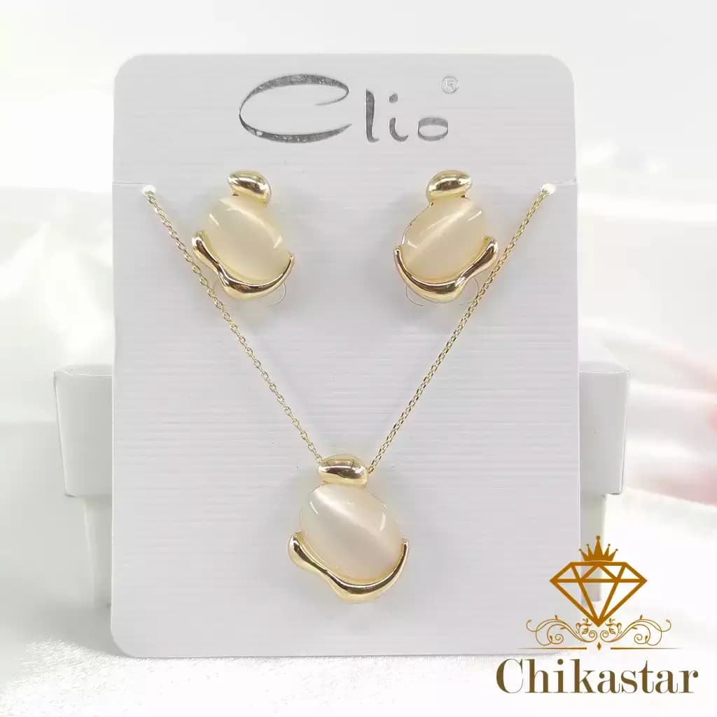 نیم‌ست کلیو (clio) مدل HSC013 — تصویر ۵