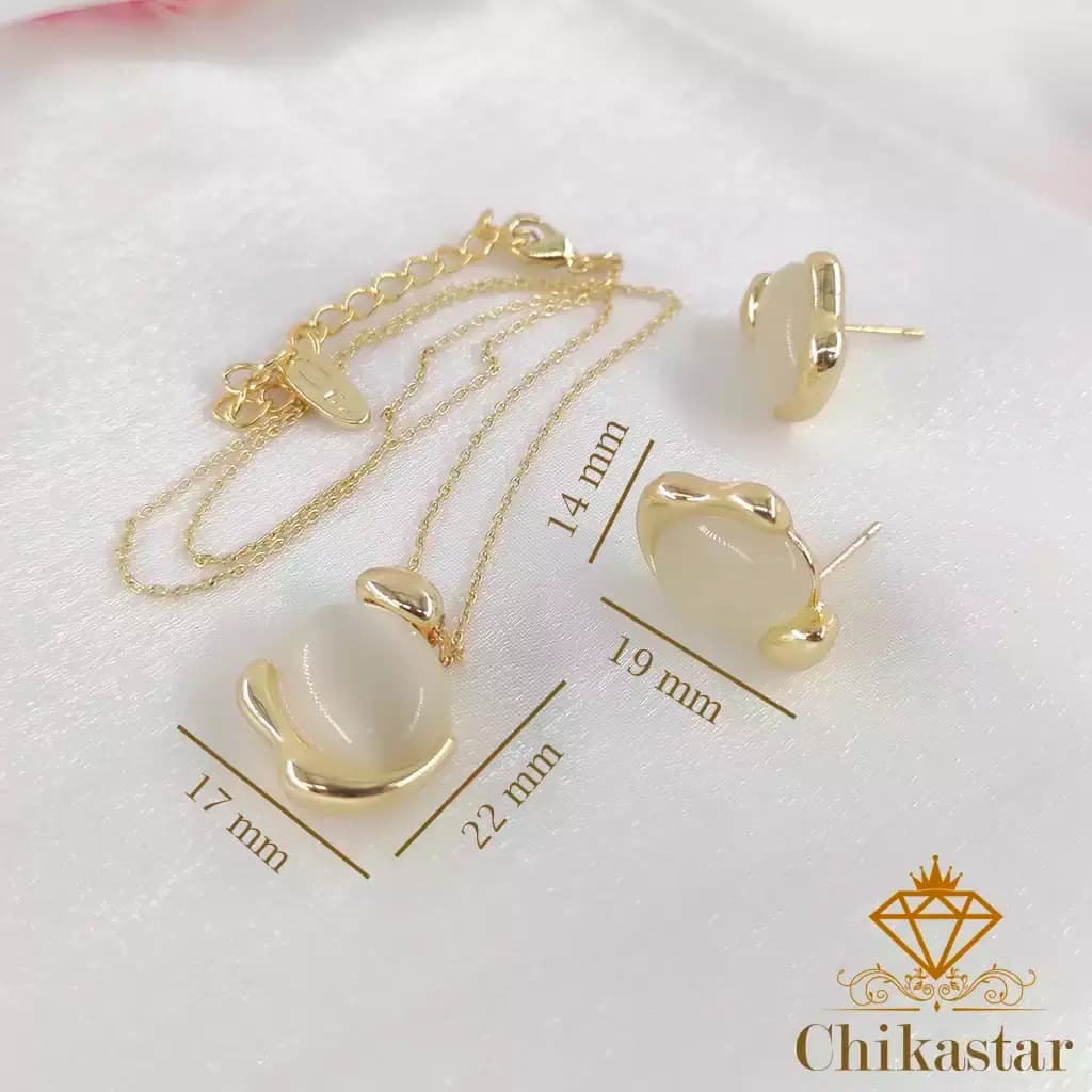نیم‌ست کلیو (clio) مدل HSC013 — تصویر ۷
