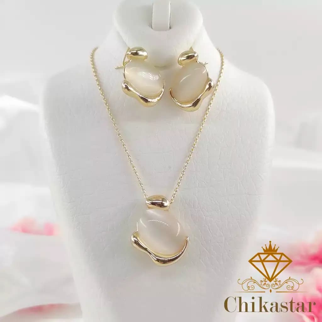 نیم‌ست کلیو (clio) مدل HSC013 — تصویر ۸