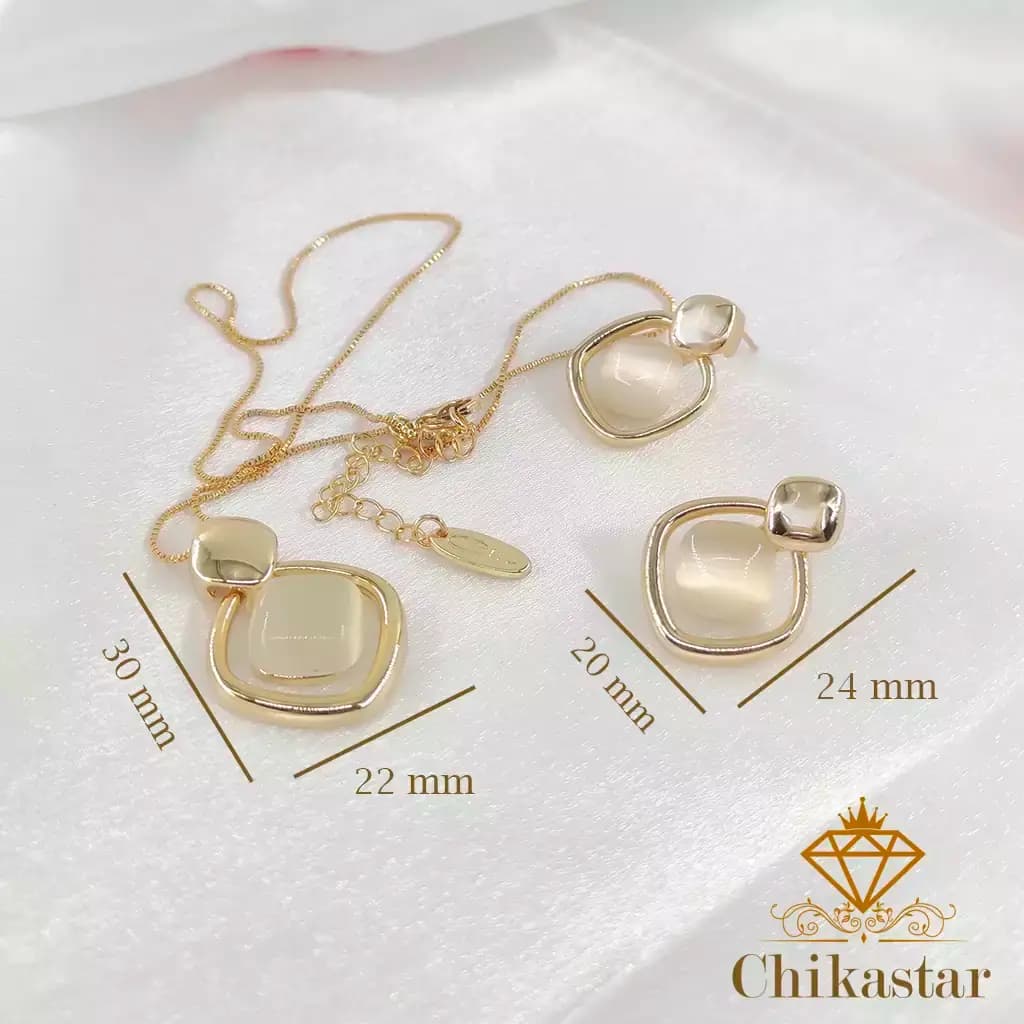 نیم‌ست کلیو (clio) مدل HSC014 — تصویر ۳