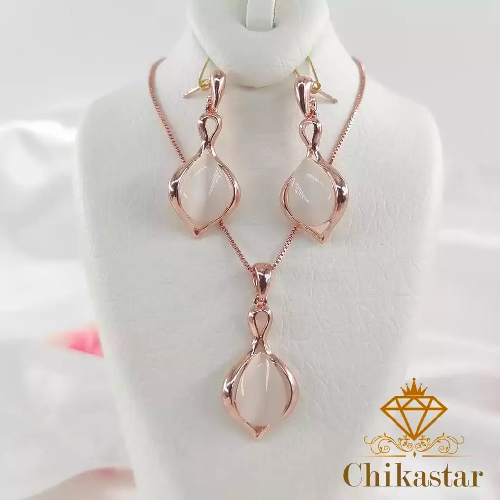 نیم‌ست برند کلیو (clio) مدل HSC012 — تصویر ۴