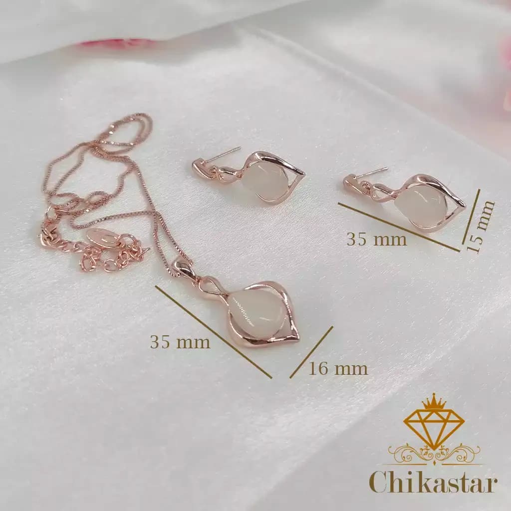 نیم‌ست برند کلیو (clio) مدل HSC012 — تصویر ۳