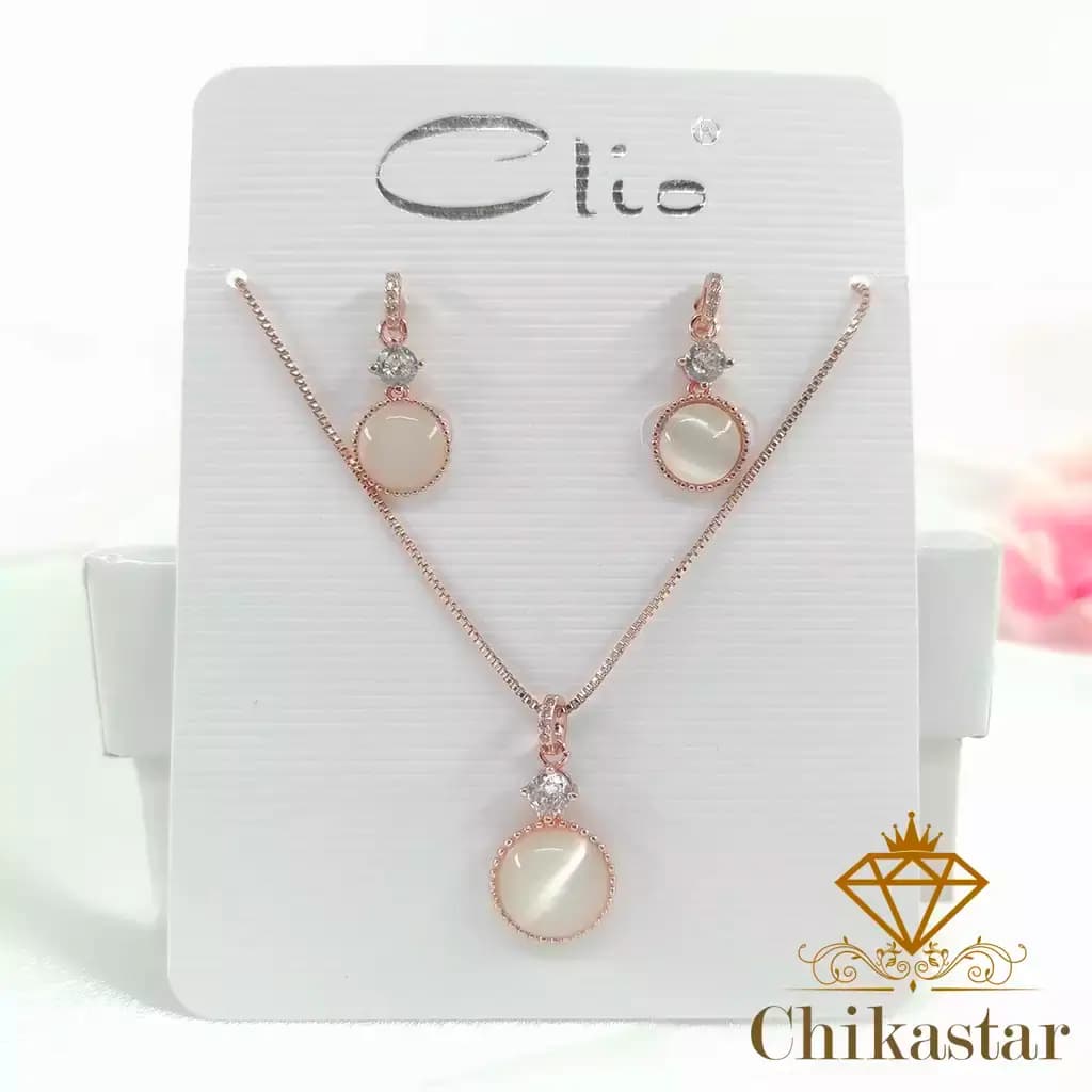 نیم‌ست کلیو (clio) مدل HSC008 — تصویر ۵