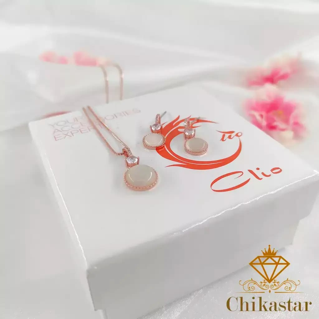 نیم‌ست کلیو (clio) مدل HSC008 — تصویر ۶
