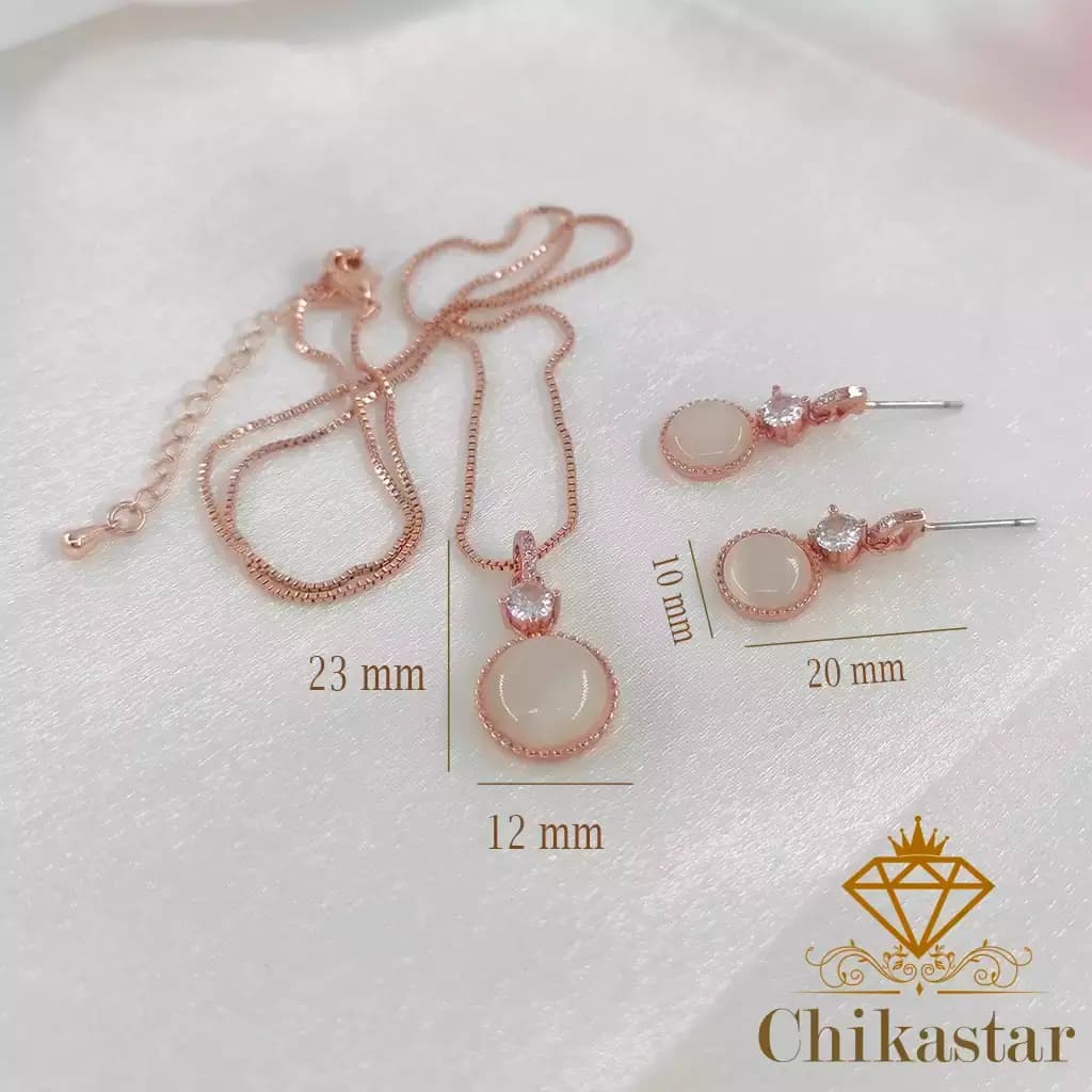 نیم‌ست کلیو (clio) مدل HSC008 — تصویر ۳