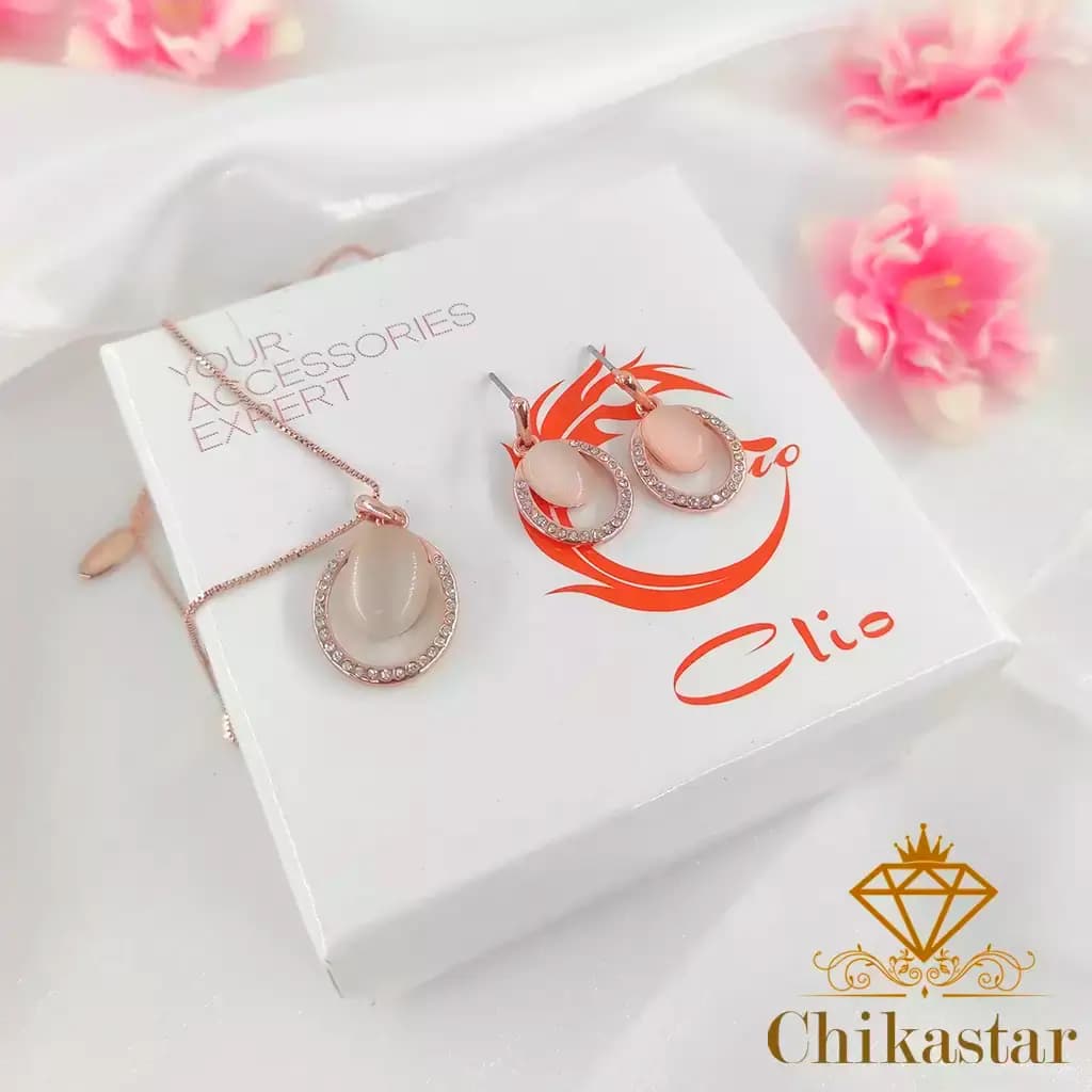 نیم‌ست کلیو (clio) مدل HSC003 — تصویر ۶