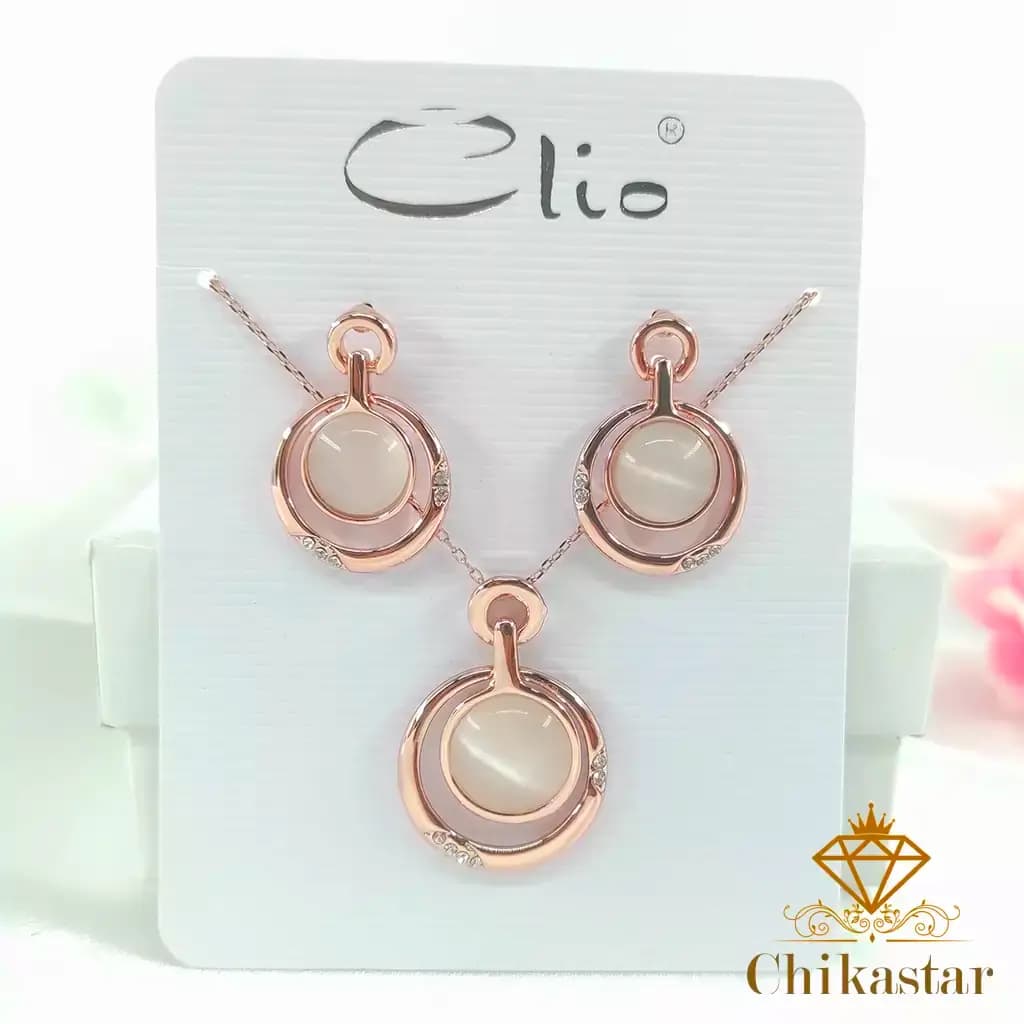 نیم‌ست برند کلیو (clio) مدل HSC005