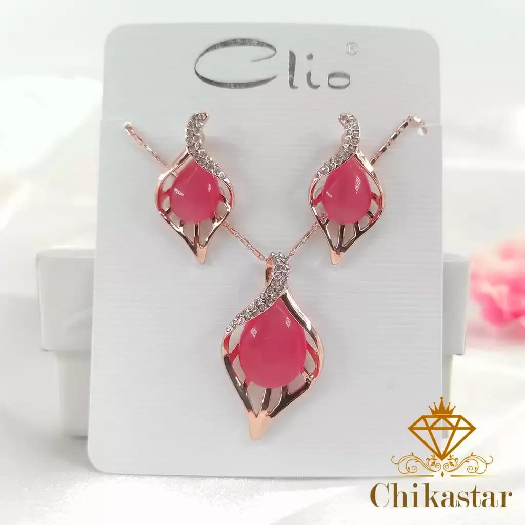 نیم‌ست برند کلیو (clio) مدل HSC001