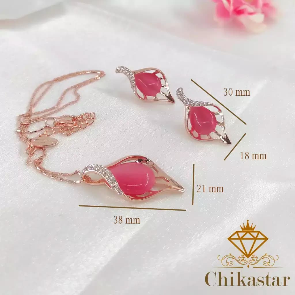 نیم‌ست برند کلیو (clio) مدل HSC001 — تصویر ۳