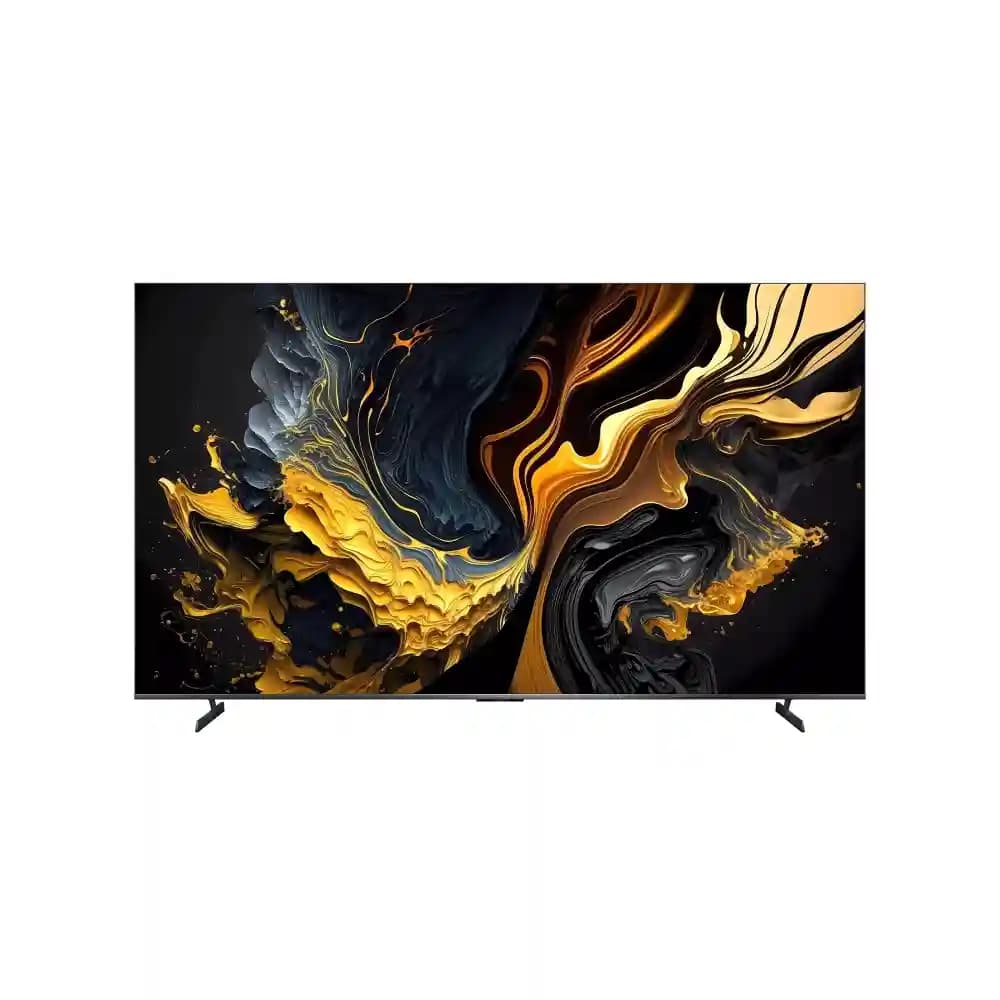 تلویزیون شیائومی Xiaomi TV Max 100 2025 سایز ۱۰۰ اینچ با گارانتی 24 ماهه