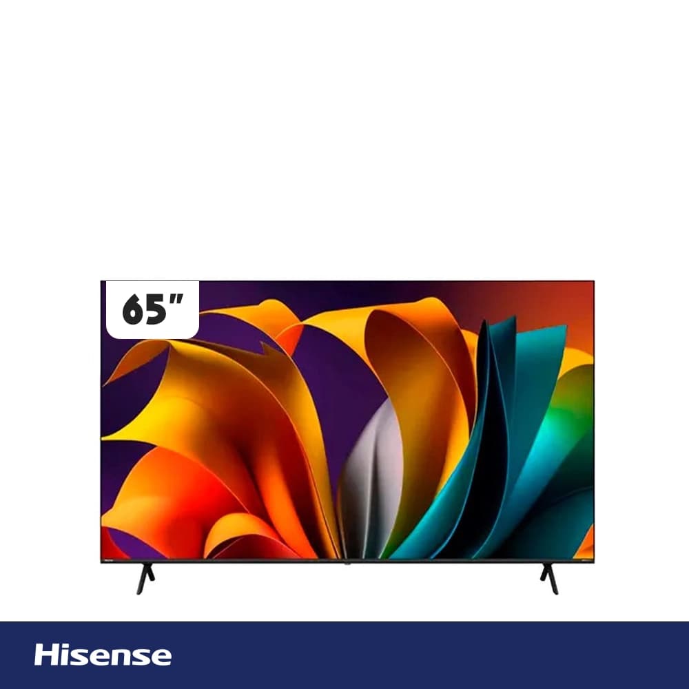 تلویزیون LED هوشمند هایسنس 65 اینچ مدل UA65A61HSHICHD — تصویر ۲