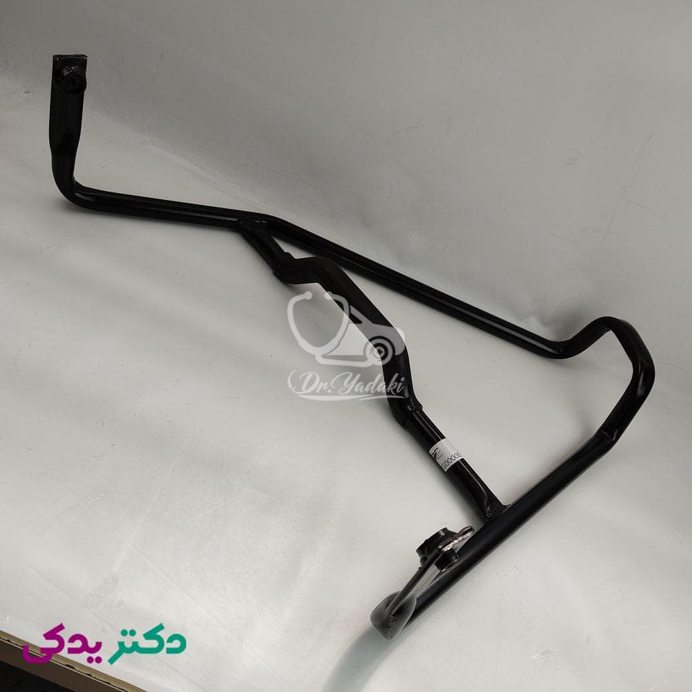 زاپاس بند پژو 206 شرکتی ایساکو اصل 0820100999