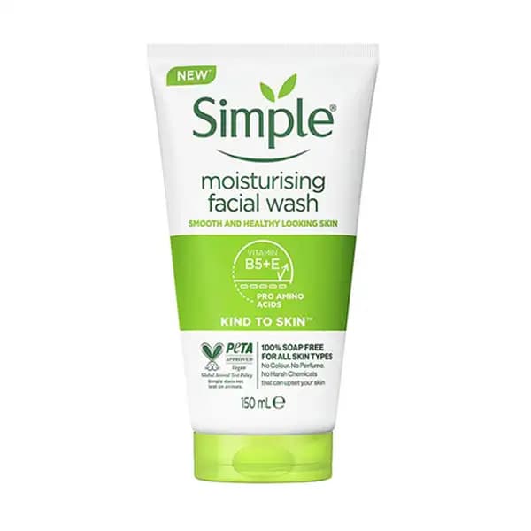 ژل شستشوی آبرسان و پاکسازی کننده صورت Refreshing