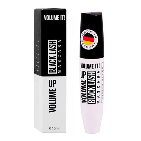 ریمل حجم دهنده Volume Up Black Lash — تصویر ۴