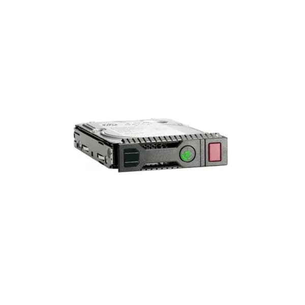 هارد سرور HPE 1.2TB SAS 10K SFF؛ 6G و 12G