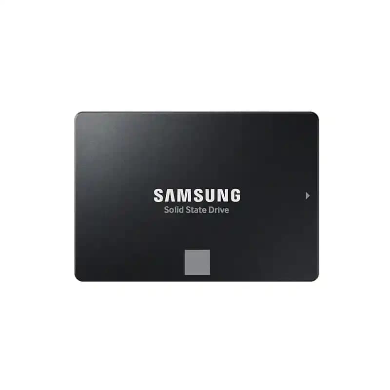 SSD سرور سامسونگ PM893 ظرفیت 960 گیگابایت Read-Intensive — تصویر ۲