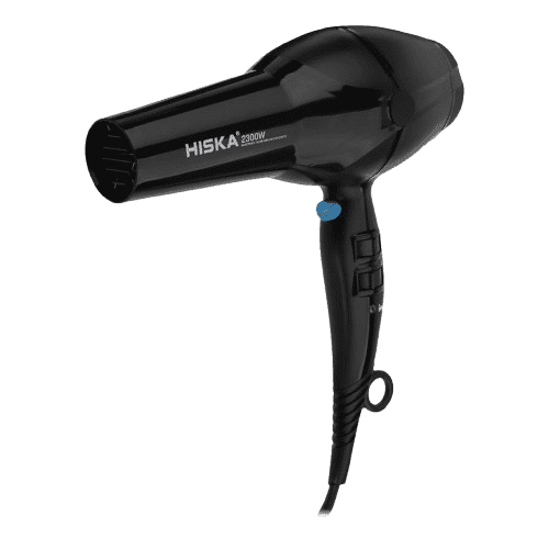 سشوار حرفه ای هیسکا مدل HISKA H5260 2300W - آرایشی و بهداشتی — تصویر ۳