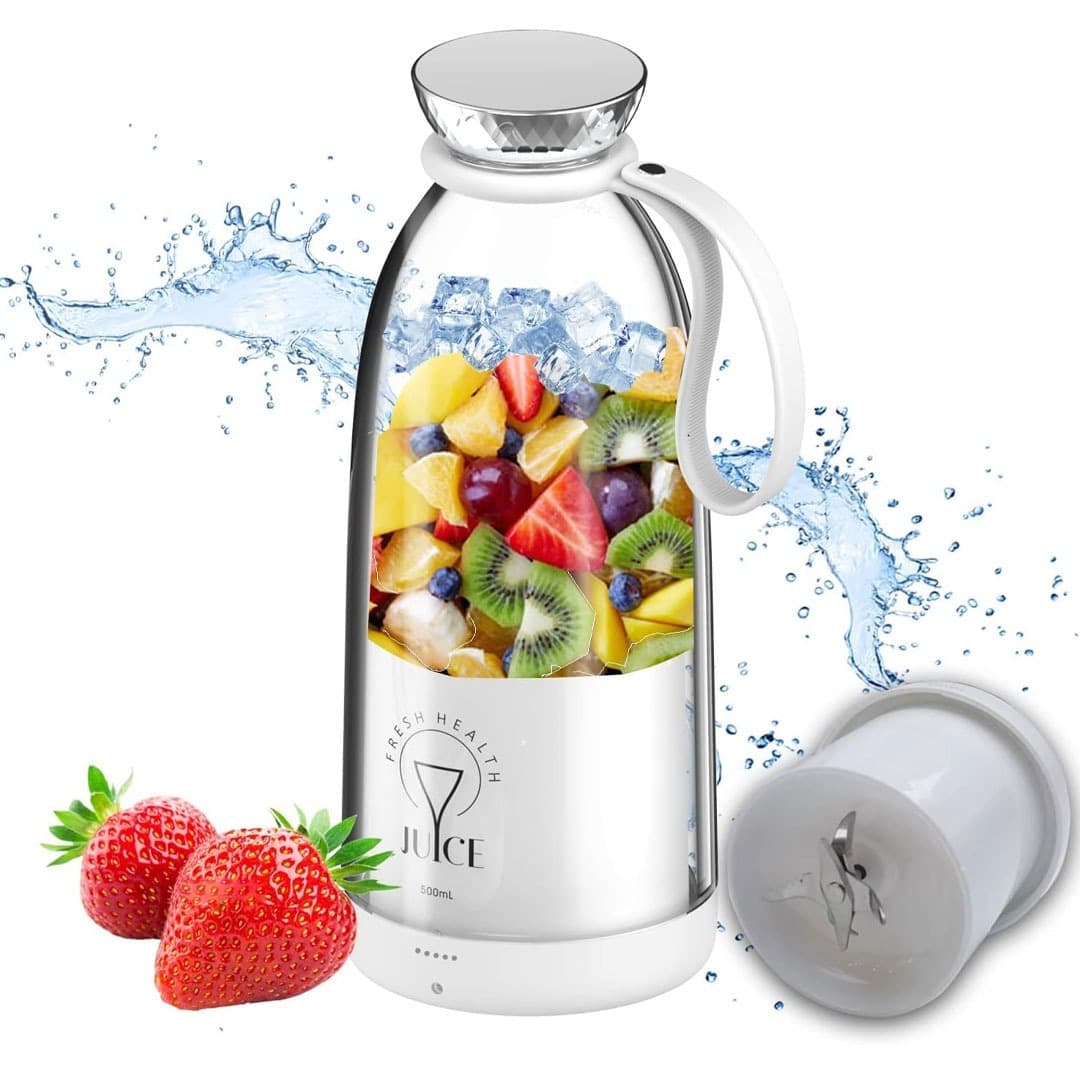 شیکر فرش جویس اورجینال 500 میل Fresh Juice - خانه و آشپزخانه — تصویر ۲