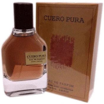 عطر ادوپرفیوم فراگرنس ورد مدل تررو پورا رایحه تلخ و گرم