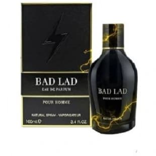 عطر ادوپرفیوم مردانه فراگرنس ورد مدل Bad Lad حجم ۱۰۰ میلی لیتر