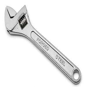 آچار فرانسه 15 اینچ بیسو مدل 00434005