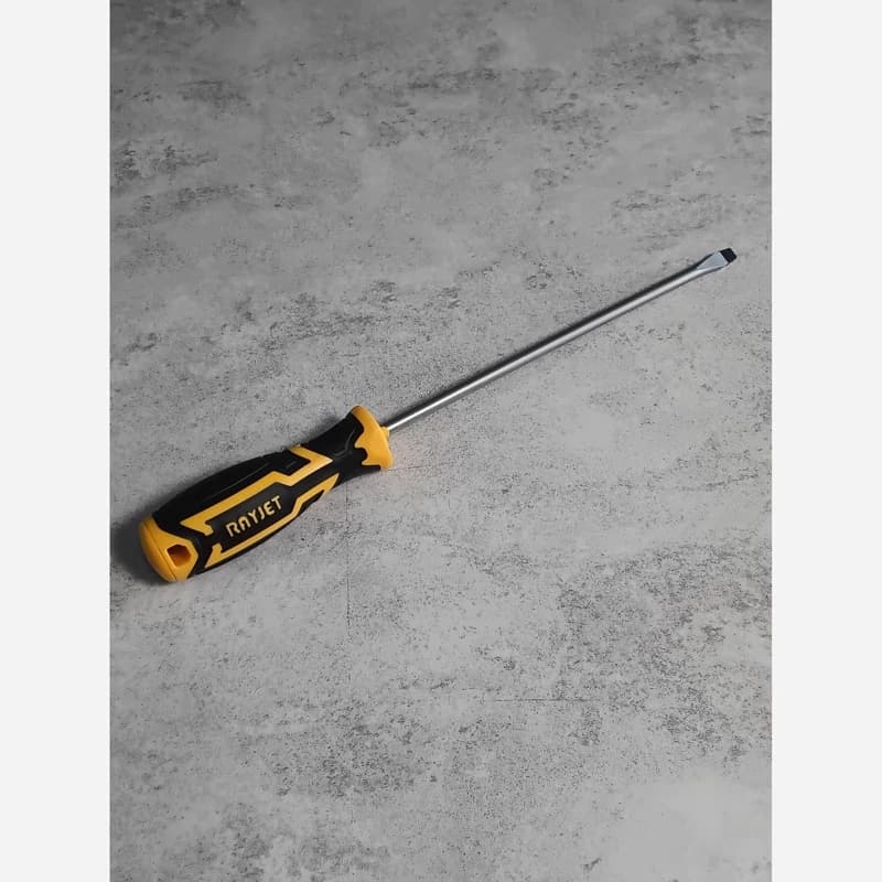 پیچ گوشتی دوسو 6*200 TPR رایجت مدل IB00118 — تصویر ۲
