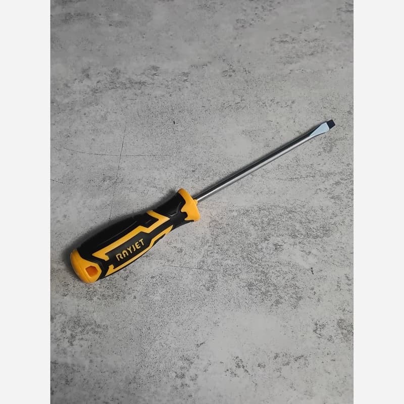 پیچ گوشتی دوسو 6*150 TPR رایجت مدل IB00116