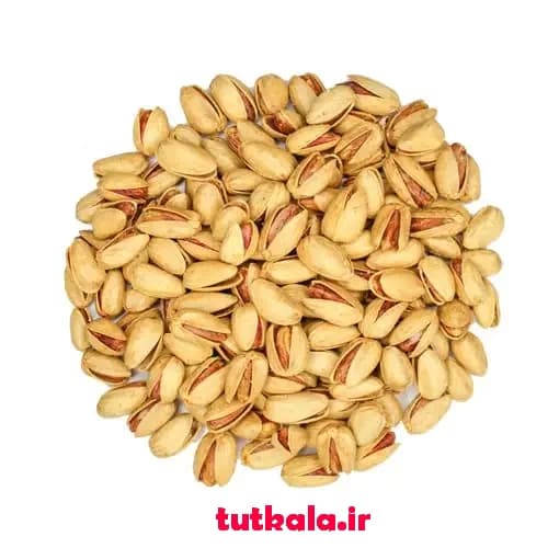 پسته شور — تصویر ۳