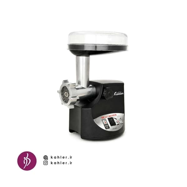 چرخ گوشت کاخلر - چرخ گوشت پرقدرت خانگی