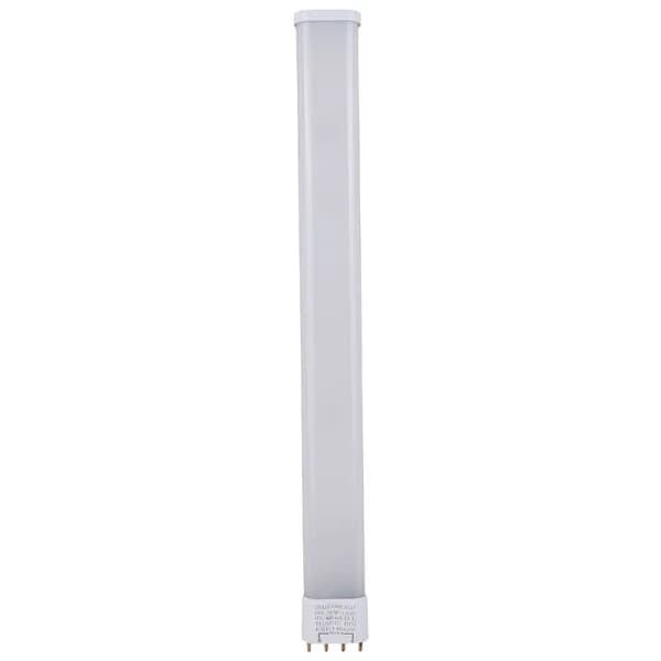 لامپ 36 وات FPL زمان نور پایه 2G11 /بسته 50 عددی — تصویر ۵