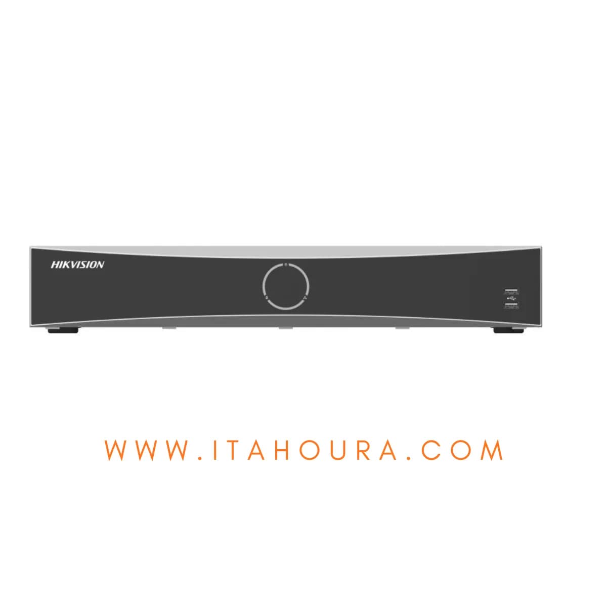 دستگاه ان وی آر هایک ویژنDS-7732NXI-K4 - قیمت ارزان+نصب
